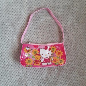 hello kitty y2k hand bag
